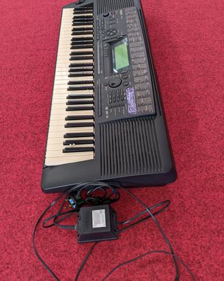 Tastiera Yamaha 