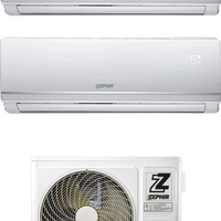 Condizionatore dual split Zephir