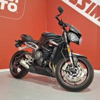 TRIUMPH Street Triple RS MY19