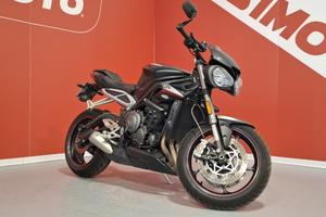 TRIUMPH Street Triple RS (2017 - 19) MY19 (-)