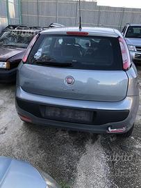 Fiat punto evo 1300 m jet ricambi disponibili