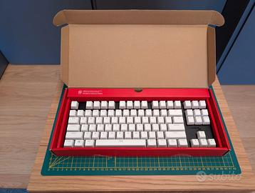 Tastiera Meccanica HyperX Alloy Origins Core