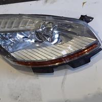 FARO ANTERIORE DESTRO CITROEN C4 Grand Picasso (06
