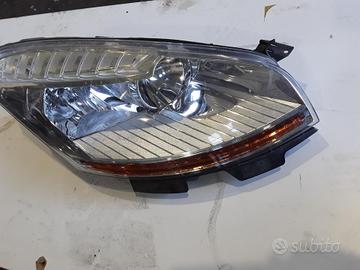 FARO ANTERIORE DESTRO CITROEN C4 Grand Picasso (06