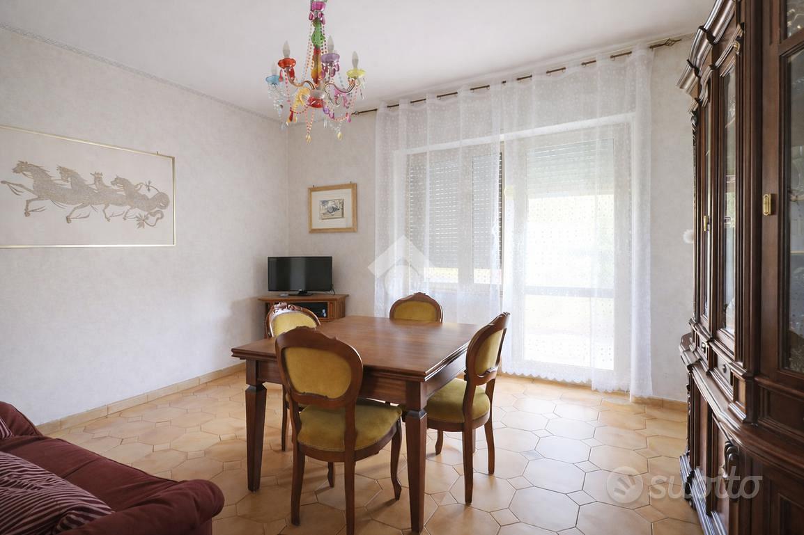Appartamento – Terni, Cesure - Vista 2