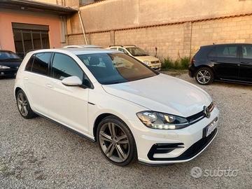 Ricambi Volkswagen Golf 7.5 2018/19 rf1036