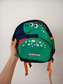 ZAINETTO DINOSAURO PER Bambini 
