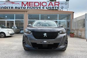 Peugeot 2008 BlueHDi 100 S&S Allure Navi Pack