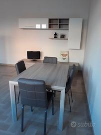 Appartamento Via G. Marconi