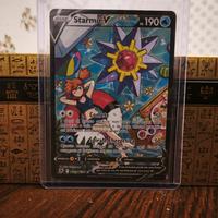 Starmie V TG13/TG30