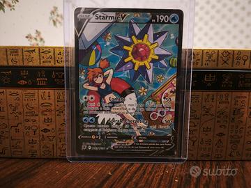 Starmie V TG13/TG30