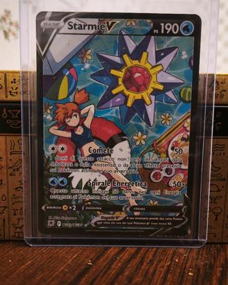 Starmie V TG13/TG30