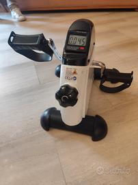 Pedaliera riabilitazione Pinners