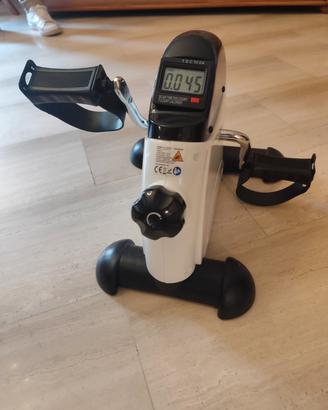 Pedaliera riabilitazione Pinners
