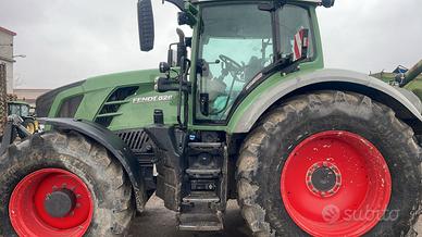 FENDT 828 VARIO PROFI PLUS