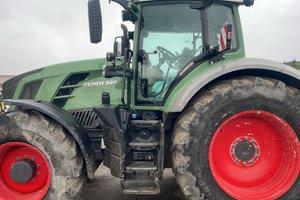 FENDT 828 VARIO PROFI PLUS