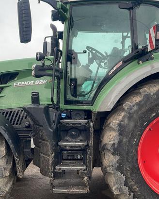 FENDT 828 VARIO PROFI PLUS