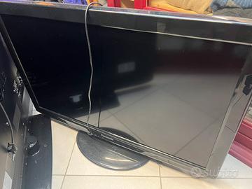 Tv panasonic 37”
