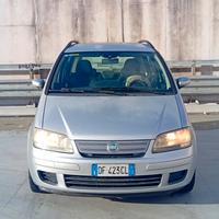 Fiat Idea 1300 MultiJet 69 cv