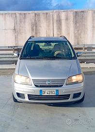 Fiat Idea 1300 MultiJet 69 cv