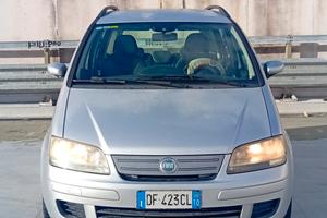 Fiat Idea 1300 MultiJet 69 cv