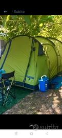 tenda ferrino proxes 3