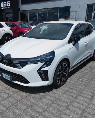 Mitsubishi Colt 1.0L turbo 90 CV Intense km 0