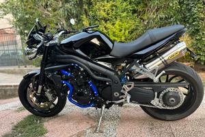 Triumph speed triple 1050-2008