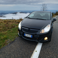 Opel Corsa OPC 1.6