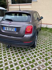 Fiat 500x - 2015