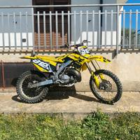 Rm 250 2t af 2009