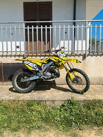 Rm 250 2t af 2009