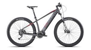 E-MTB Olympia masters 630 Taglia M