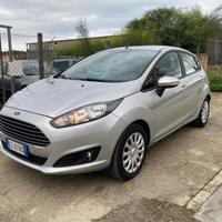 Ford Fiesta 1.5 TDCi 75CV 5 porte
