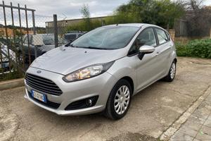 Ford Fiesta 1.5 TDCi 75CV 5 porte