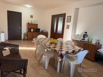 Appartamento in villa