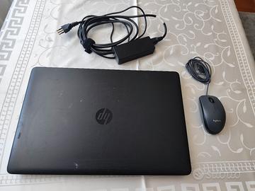 Notebook HP ProBook 470 G1 17,3" – Funzionante