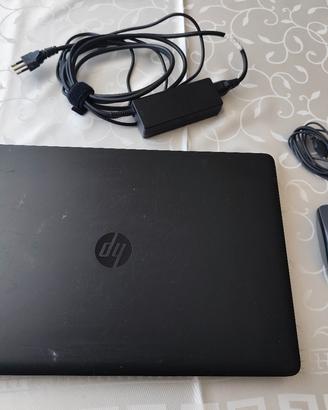Notebook HP ProBook 470 G1 17,3" – Funzionante