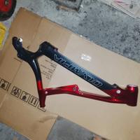 triangolo telaio olympia