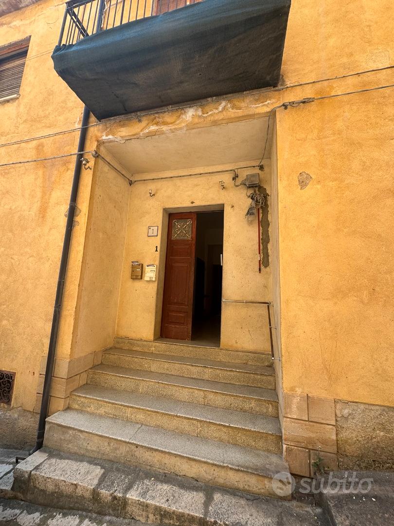 Appartamento – Tusa, Piano, Messina - Vista 2