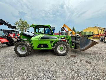 Telescopico Merlo TF 42.7 156