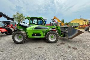 Telescopico Merlo TF 42.7 156