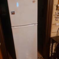 frigo lg no frost