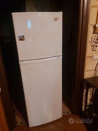 frigo lg no frost