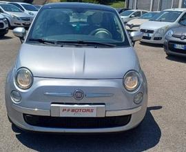 FIAT 500 1.3 Multijet 16V 95 CV Lounge