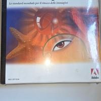 Adobe Photoshop 6.0 per Macintosh