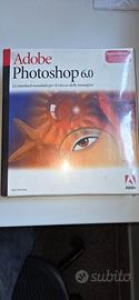 Adobe Photoshop 6.0 per Macintosh