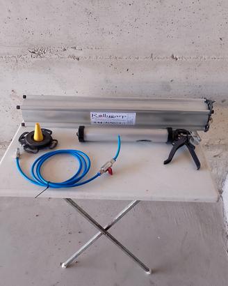 carpfishing lotto self made 