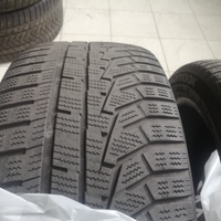 4 cerchi lega da 18 Insignia + gomme invernali