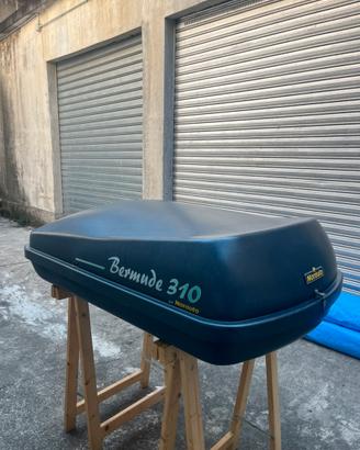 Box da tetto Bermude